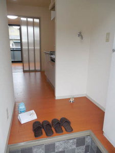 ディアス的場 B106号-4