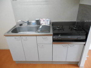 ディアス的場 B106号-6