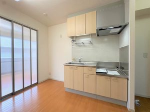 ディアス的場 B201号-5