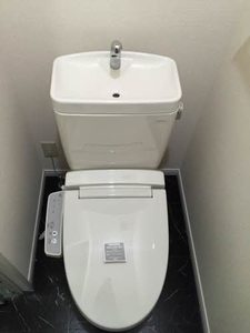 エトワール A202号-10