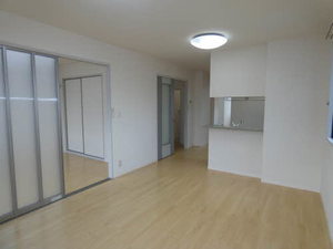 ルミエール藤 A201号-2