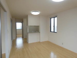 ルミエール藤 A201号-3