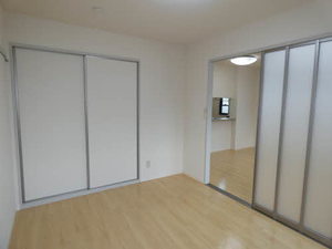 ルミエール藤 A201号-4