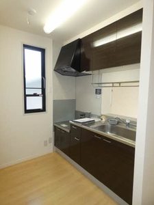 ルミエール藤 A201号-9