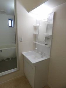 ルミエール藤 A201号-12