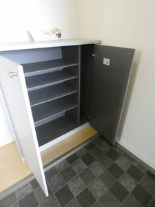 ルミエール藤 A201号-15