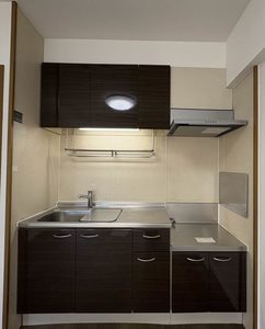 アーバン矢島 0203号-4