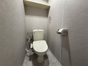 アーバン矢島 0203号-11