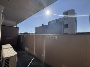 アーバン矢島 0203号-12