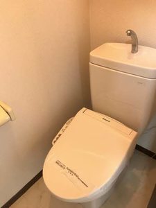 ポートビレッジ 0101号-9