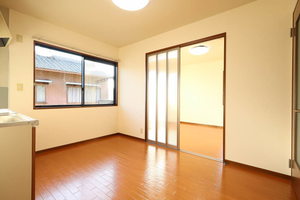 ハイツ山崎 0203号-3