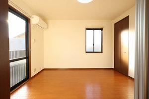 ハイツ山崎 0203号-5