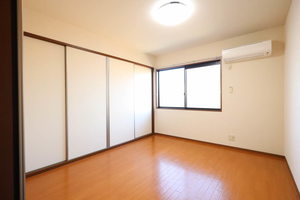 ハイツ山崎 0203号-6