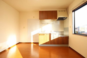 ハイツ山崎 0203号-7