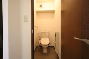 ハイツ山崎 0203号-10