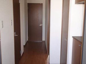 アヴニールエイト 0203号-2