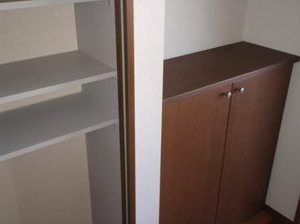 アヴニールエイト 0203号-3