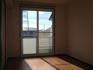 アヴニールエイト 0203号-4