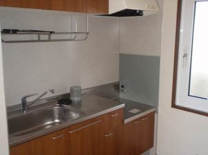 アヴニールエイト 0203号-8