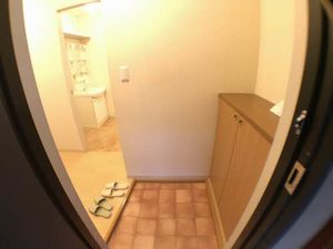 パストラル住吉Ⅱ 2201号-4