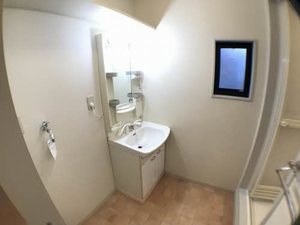 パストラル住吉Ⅱ 2201号-5