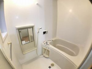 パストラル住吉Ⅱ 2201号-6