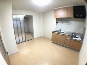 パストラル住吉Ⅱ 2201号-8