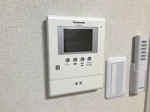 パストラル住吉Ⅱ 2201号-9