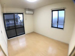 パストラル住吉Ⅱ 2201号-11