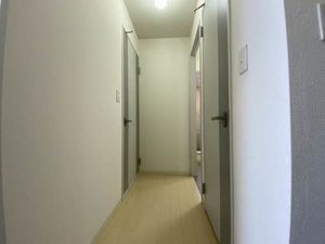 エクセル河内 A101号-4