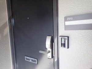エクセル河内 A201号-3
