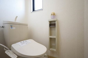 メルベール阿倉川Ｅ 0201号-8