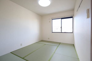 メルベール阿倉川Ｅ 0201号-10