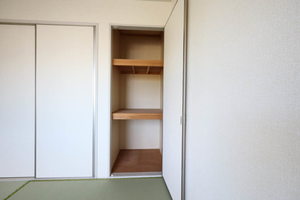 メルベール阿倉川Ｅ 0201号-12