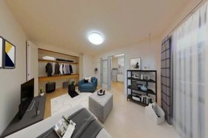 ドミールＮ 0101号-2