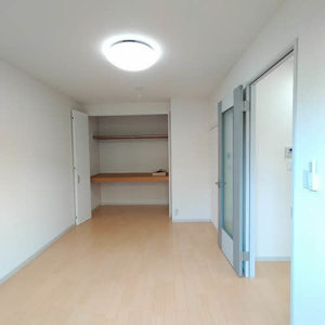 ドミールＮ 0101号-3