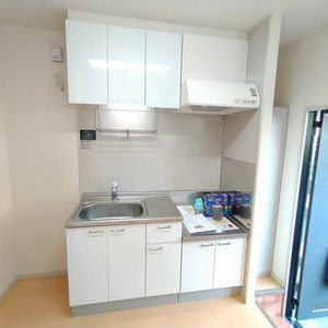 ドミールＮ 0101号-4