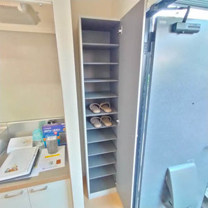 ドミールＮ 0101号-7