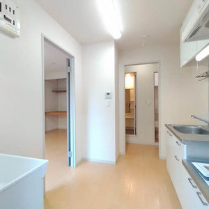 ドミールＮ 0101号-8