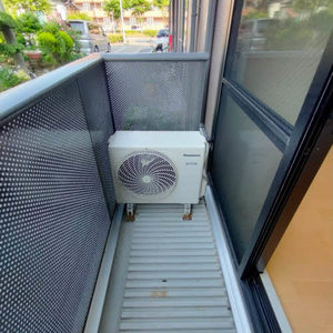 ドミールＮ 0101号-12