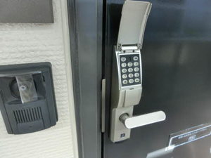 ドミールＮ 0203号-3