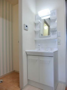 ドミールＮ 0203号-6