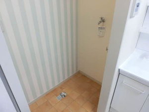 ドミールＮ 0203号-7