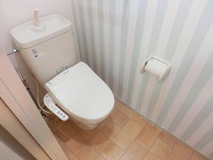 ドミールＮ 0203号-8