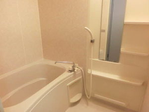 ドミールＮ 0203号-9