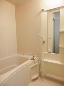 ドミールＮ 0203号-10