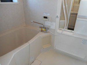 サンライズ杉山 A102号-5