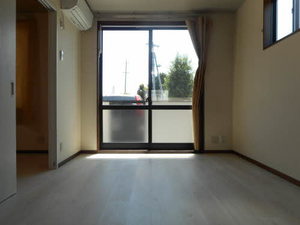 サンライズ杉山 A102号-10