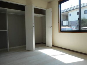 サンライズ杉山 A102号-14