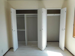 サンライズ杉山 A102号-15